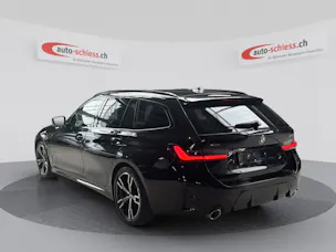 BMW 330i Touring xDrive Steptronic M Sport
