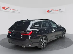 BMW 330i Touring xDrive Steptronic M Sport