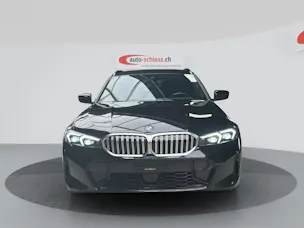 BMW 330i Touring xDrive Steptronic M Sport