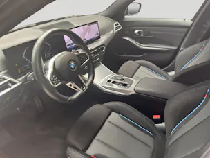 BMW 330i Touring xDrive Steptronic M Sport