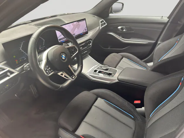 BMW 330i Touring xDrive Steptronic M Sport