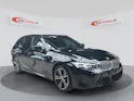BMW 330i Touring xDrive Steptronic M Sport