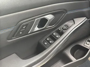 BMW 330i Touring xDrive Steptronic M Sport