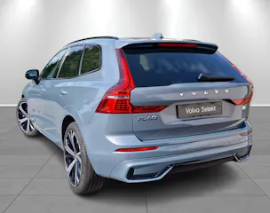 VOLVO XC60 2.0 T8 TE R-Design eAWD
