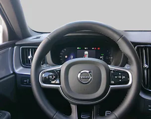 VOLVO XC60 2.0 T8 TE R-Design eAWD