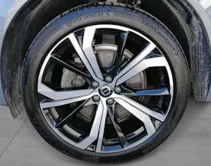 VOLVO XC60 2.0 T8 TE R-Design eAWD