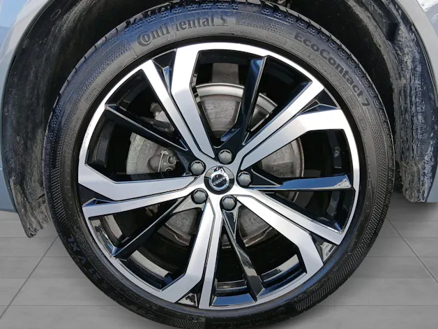 VOLVO XC60 2.0 T8 TE R-Design eAWD
