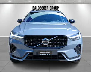 VOLVO XC60 2.0 T8 TE R-Design eAWD