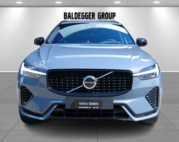 VOLVO XC60 2.0 T8 TE R-Design eAWD