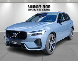 VOLVO XC60 2.0 T8 TE R-Design eAWD