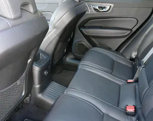VOLVO XC60 2.0 T8 TE R-Design eAWD