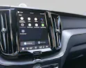 VOLVO XC60 2.0 T8 TE R-Design eAWD