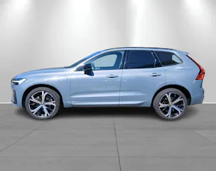 VOLVO XC60 2.0 T8 TE R-Design eAWD