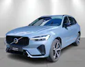 VOLVO XC60 2.0 T8 TE R-Design eAWD
