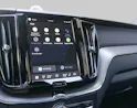 VOLVO XC60 2.0 T8 TE R-Design eAWD