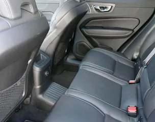 VOLVO XC60 2.0 T8 TE R-Design eAWD