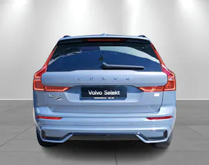 VOLVO XC60 2.0 T8 TE R-Design eAWD