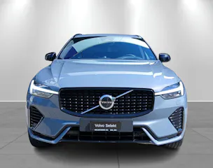 VOLVO XC60 2.0 T8 TE R-Design eAWD