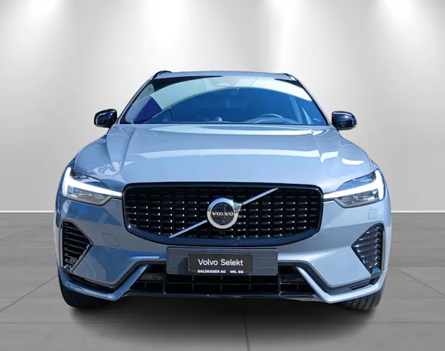 VOLVO XC60 2.0 T8 TE R-Design eAWD