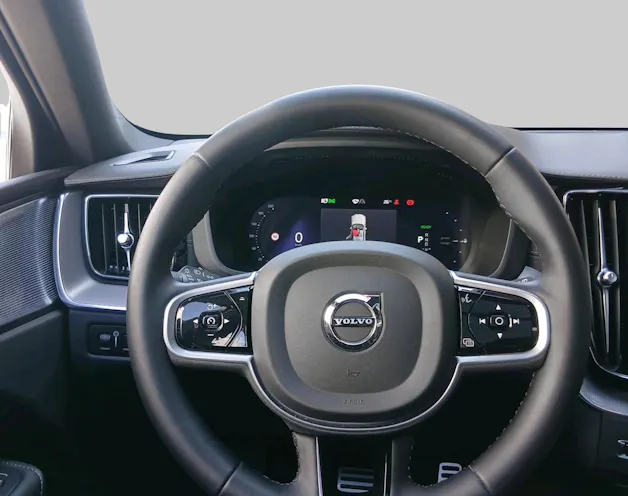 VOLVO XC60 2.0 T8 TE R-Design eAWD