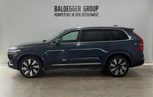 VOLVO XC90 2.0 T8 TE XCLUSIVE Bright