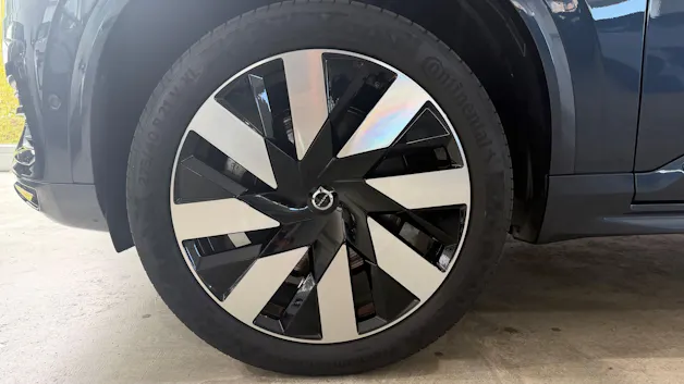 VOLVO XC90 2.0 T8 TE XCLUSIVE Bright
