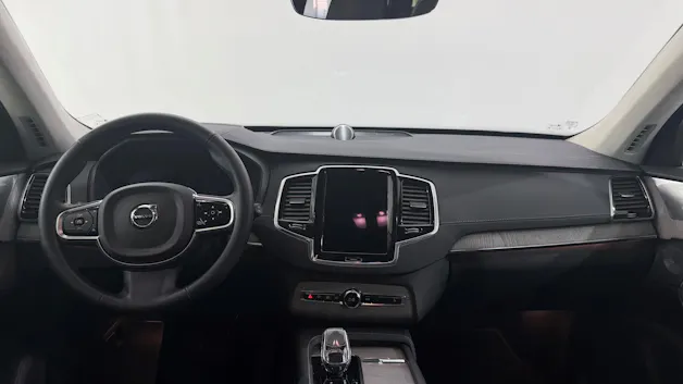 VOLVO XC90 2.0 T8 TE XCLUSIVE Bright