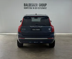 VOLVO XC90 2.0 T8 TE XCLUSIVE Bright