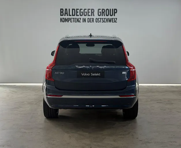 VOLVO XC90 2.0 T8 TE XCLUSIVE Bright
