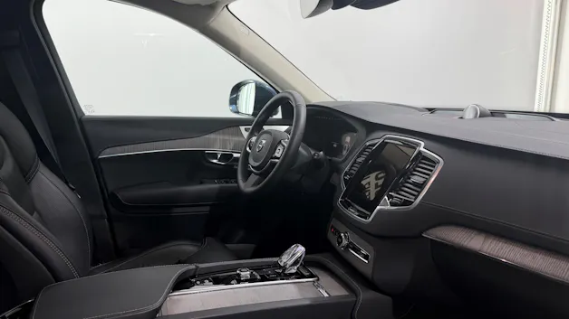 VOLVO XC90 2.0 T8 TE XCLUSIVE Bright