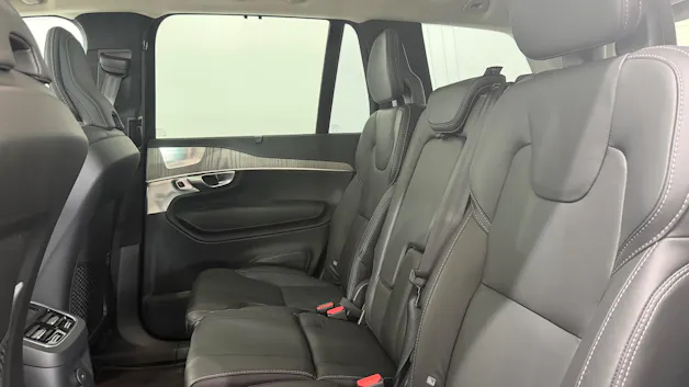 VOLVO XC90 2.0 T8 TE XCLUSIVE Bright