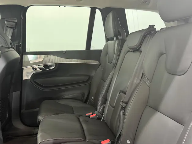 VOLVO XC90 2.0 T8 TE XCLUSIVE Bright