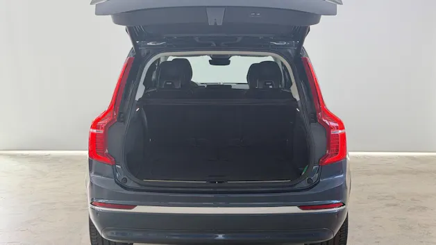 VOLVO XC90 2.0 T8 TE XCLUSIVE Bright