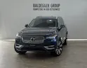 VOLVO XC90 2.0 T8 TE XCLUSIVE Bright