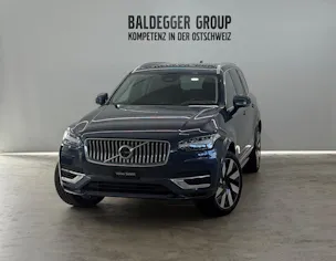 VOLVO XC90 2.0 T8 TE XCLUSIVE Bright