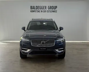 VOLVO XC90 2.0 T8 TE XCLUSIVE Bright
