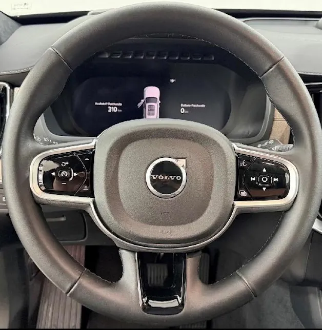 VOLVO XC90 2.0 T8 TE XCLUSIVE Bright