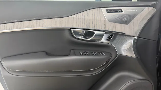 VOLVO XC90 2.0 T8 TE XCLUSIVE Bright