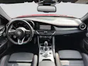 ALFA ROMEO Giulia 2.0 Competizione Q4 AT8