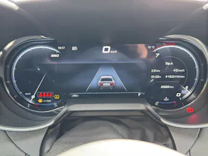 ALFA ROMEO Giulia 2.0 Competizione Q4 AT8