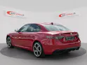 ALFA ROMEO Giulia 2.0 Competizione Q4 AT8