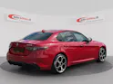 ALFA ROMEO Giulia 2.0 Competizione Q4 AT8