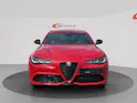 ALFA ROMEO Giulia 2.0 Competizione Q4 AT8