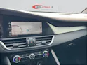 ALFA ROMEO Giulia 2.0 Competizione Q4 AT8