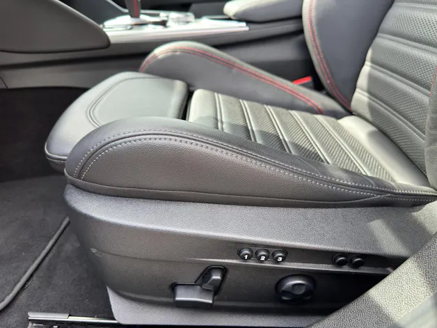 ALFA ROMEO Giulia 2.0 Competizione Q4 AT8