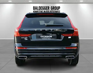 VOLVO XC60 2.0 T6 TE R-Design eAWD