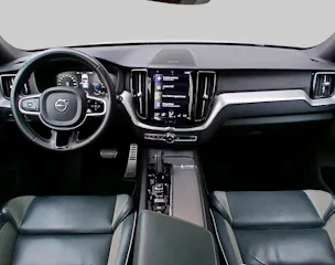 VOLVO XC60 2.0 T6 TE R-Design eAWD
