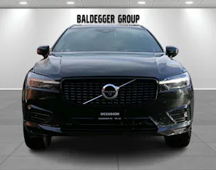 VOLVO XC60 2.0 T6 TE R-Design eAWD