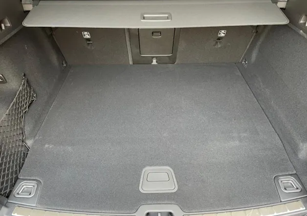 VOLVO XC60 2.0 T6 TE R-Design eAWD