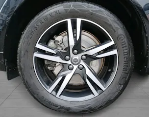 VOLVO XC60 2.0 T6 TE R-Design eAWD